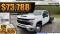 2024 Chevrolet Silverado 3500HD Chassis Cab in Fort Payne, AL 1 - Open Gallery