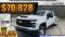 2024 Chevrolet Silverado 3500HD Chassis Cab in Fort Payne, AL 1 - Open Gallery