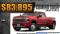 2024 Chevrolet Silverado 3500HD in Fort Payne, AL 1 - Open Gallery