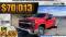 2024 Chevrolet Silverado 3500HD Chassis Cab in Fort Payne, AL 1 - Open Gallery