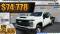 2024 Chevrolet Silverado 3500HD Chassis Cab in Fort Payne, AL 1 - Open Gallery