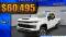 2024 Chevrolet Silverado 2500HD in Fort Payne, AL 1 - Open Gallery