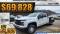 2024 Chevrolet Silverado 3500HD Chassis Cab in Fort Payne, AL 1 - Open Gallery