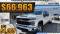 2024 Chevrolet Silverado 3500HD Chassis Cab in Fort Payne, AL 1 - Open Gallery