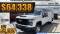 2024 Chevrolet Silverado 3500HD Chassis Cab in Fort Payne, AL 1 - Open Gallery