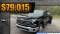 2024 Chevrolet Silverado 3500HD in Fort Payne, AL 1 - Open Gallery