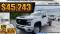 2024 Chevrolet Silverado 2500HD in Fort Payne, AL 1 - Open Gallery