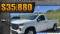 2024 Chevrolet Silverado 1500 in Fort Payne, AL 1 - Open Gallery