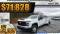 2024 Chevrolet Silverado 3500HD Chassis Cab in Fort Payne, AL 1 - Open Gallery