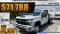 2024 Chevrolet Silverado 3500HD Chassis Cab in Fort Payne, AL 1 - Open Gallery