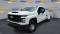 2024 Chevrolet Silverado 3500HD Chassis Cab in Fort Payne, AL 4 - Open Gallery