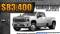 2024 Chevrolet Silverado 3500HD in Fort Payne, AL 1 - Open Gallery
