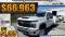 2024 Chevrolet Silverado 3500HD Chassis Cab in Fort Payne, AL 1 - Open Gallery