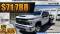 2024 Chevrolet Silverado 3500HD Chassis Cab in Fort Payne, AL 1 - Open Gallery