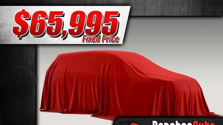 2024 Chevrolet Suburban RST — SUV — 7,168 mi — Pelham, AL