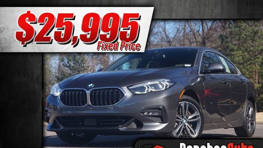2021 BMW 2 Series 228i — Sedan — 24,428 mi — Pelham, AL