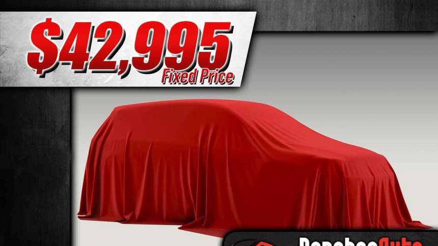 2024 Volkswagen Atlas Cross Sport SEL Premium R-Line — SUV — 9,954 mi — Pelham, AL