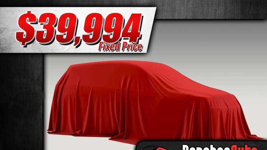 2024 Nissan Pathfinder Platinum — SUV — 18,868 mi — Pelham, AL