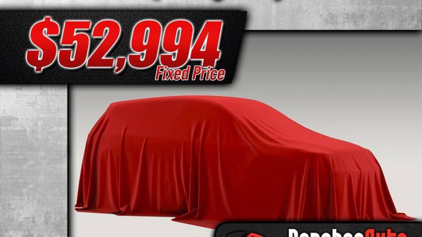 2024 Chevrolet Silverado 1500 RST — Pickup Truck — 319 mi — Pelham, AL