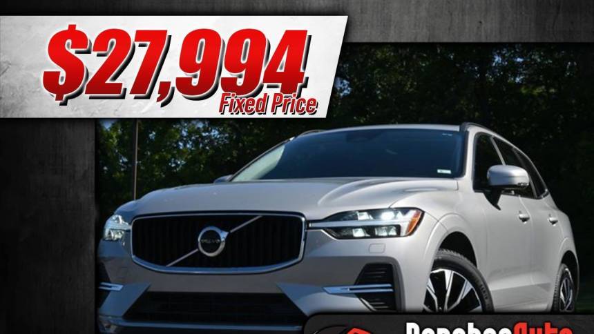 2023 Volvo XC60 Core — SUV — 31,283 mi — Pelham, AL