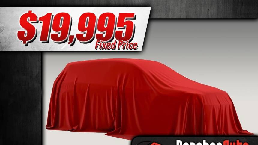 2020 Nissan Sentra SR — Sedan — 15,695 mi — Pelham, AL