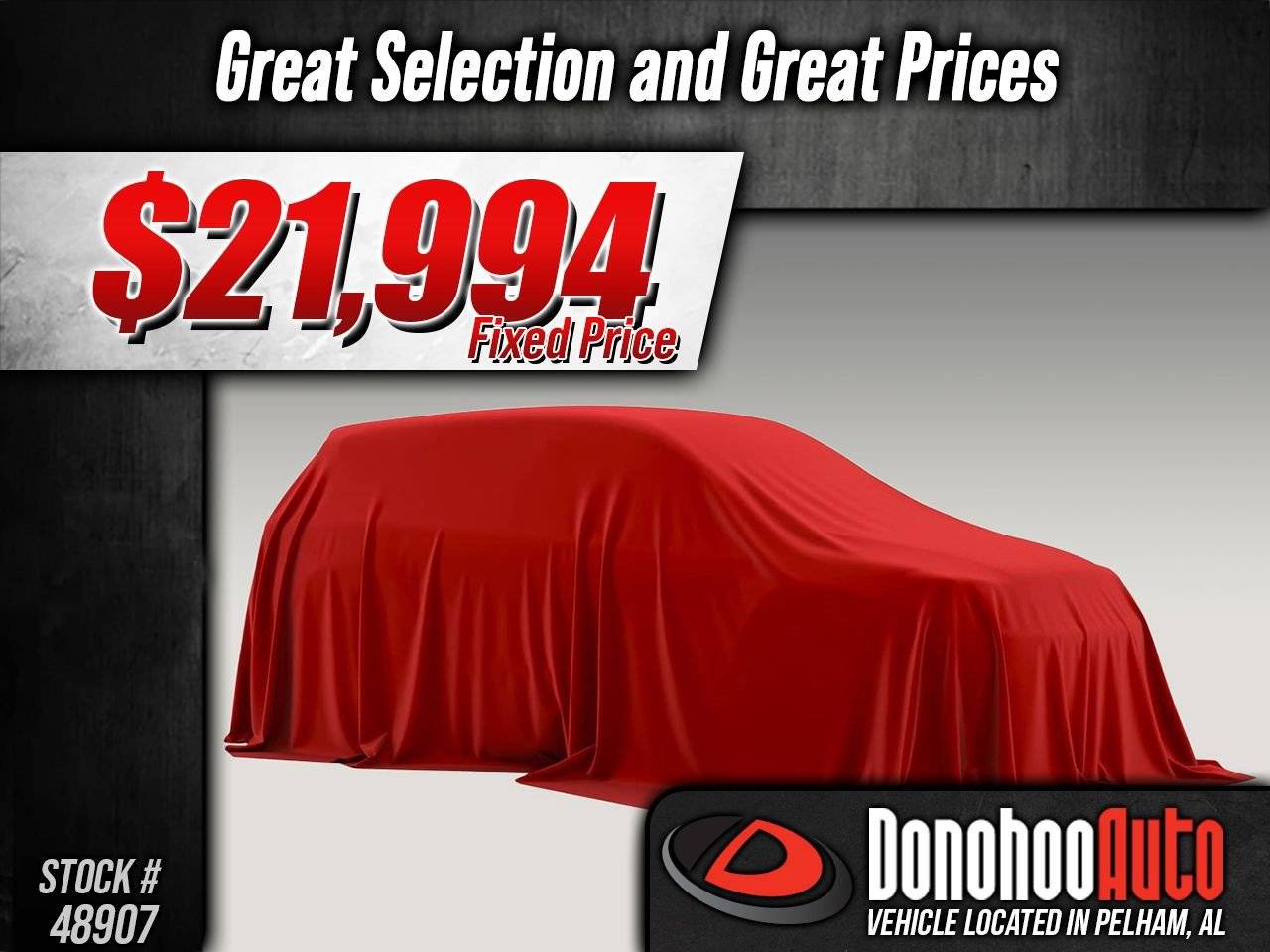 2021 Toyota Corolla Nightshade — Sedan — 36,462 mi — Pelham, AL