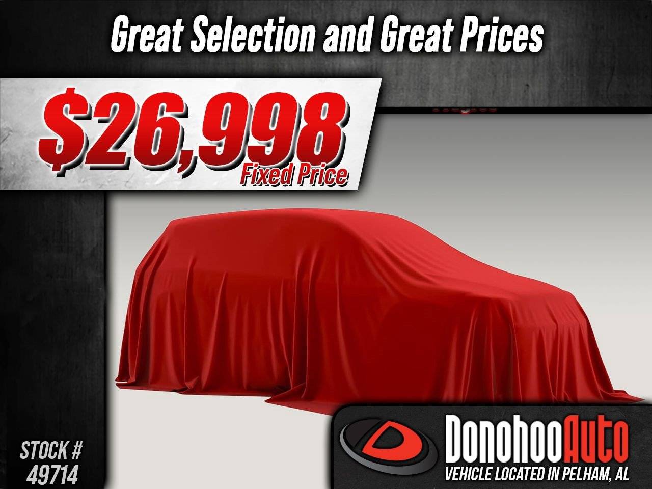 2022 Chevrolet Silverado 1500 Custom — Pickup Truck — 27,343 mi — Pelham, AL