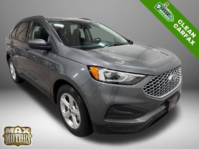 2024 Ford Edge SE — SUV — 5,688 mi — Butler, MO