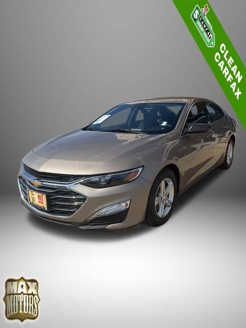 2023 Chevrolet Malibu LS Fleet