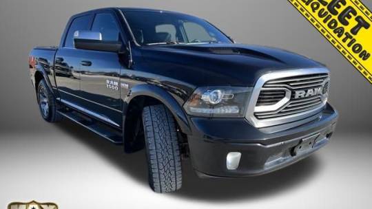 2018 Ram 1500 Limited — Pickup Truck — 77,613 mi — Butler, MO