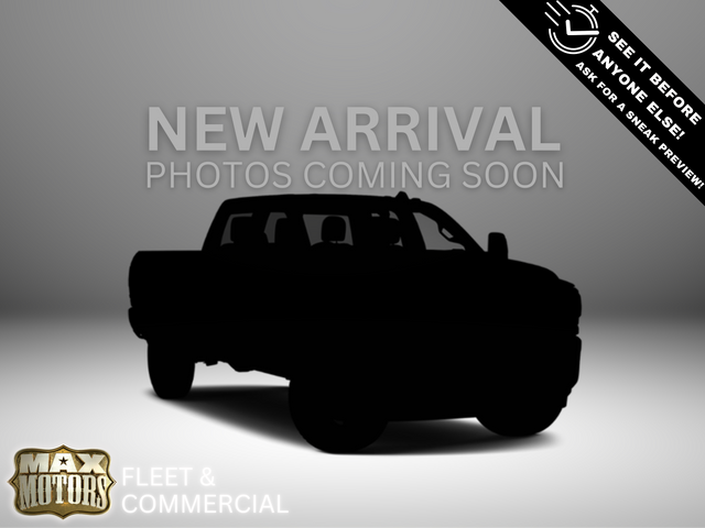 2024 Ford Transit Cargo Van T-150 — Cargo Van — 118,000 mi — Butler, MO