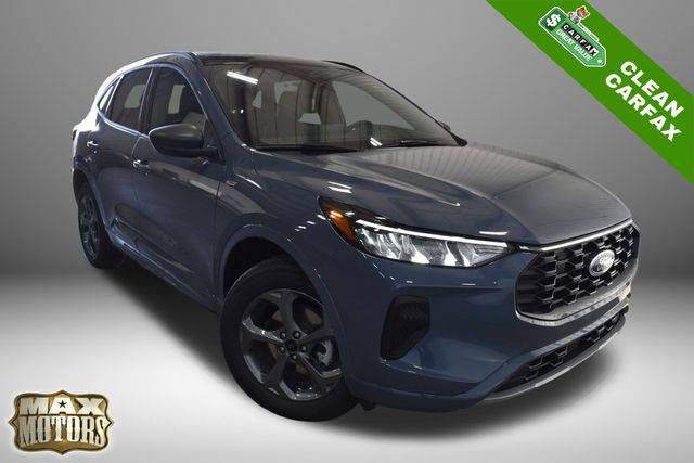 2024 Ford Escape ST-Line — SUV — 5,689 mi — Butler, MO