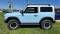 2024 Ford Bronco in Butler, MO 4 - Open Gallery