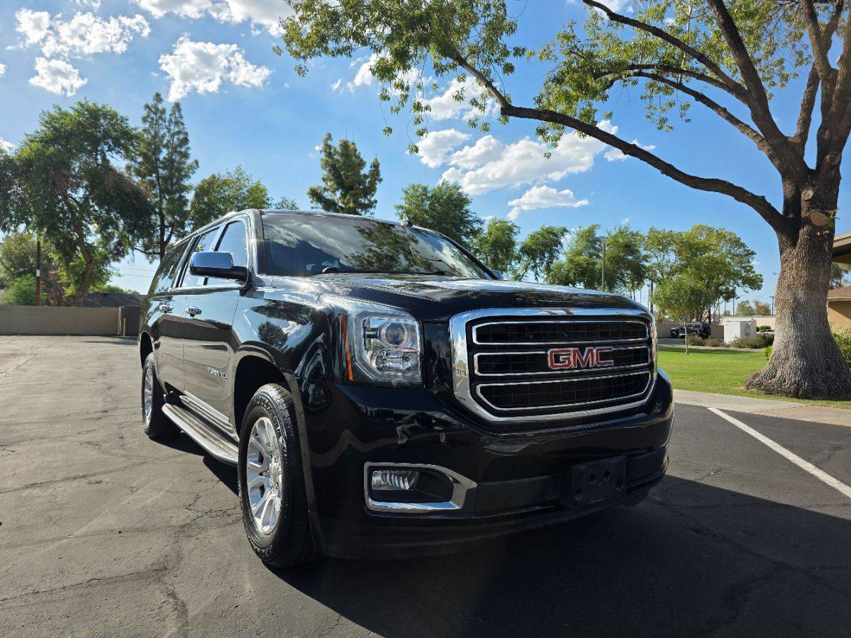 2016 GMC Yukon SLT — SUV — 100,797 mi — Mesa, AZ