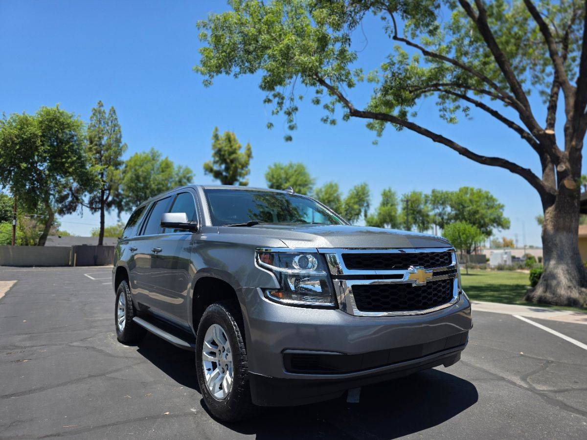2019 Chevrolet Tahoe LT — SUV — 112,871 mi — Mesa, AZ