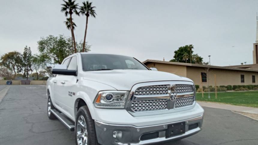 2016 Ram 1500 Laramie — Pickup Truck — 109,173 mi — Mesa, AZ
