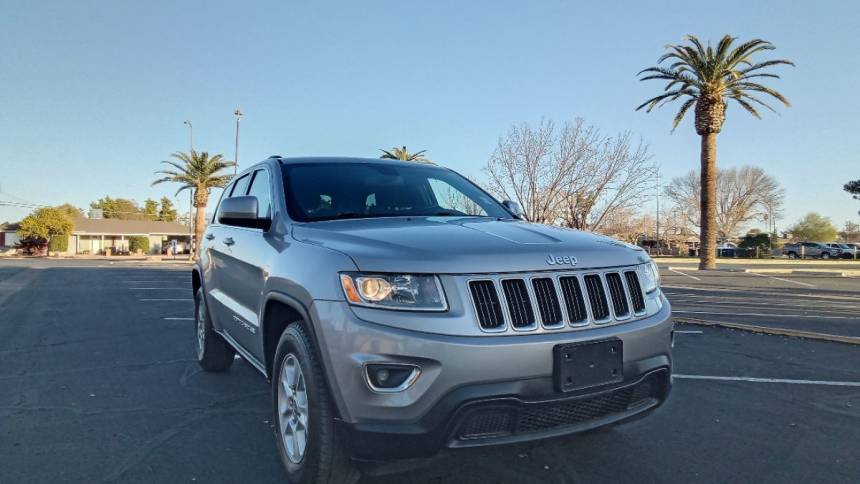 2016 Jeep Grand Cherokee Laredo — SUV — 91,713 mi — Mesa, AZ
