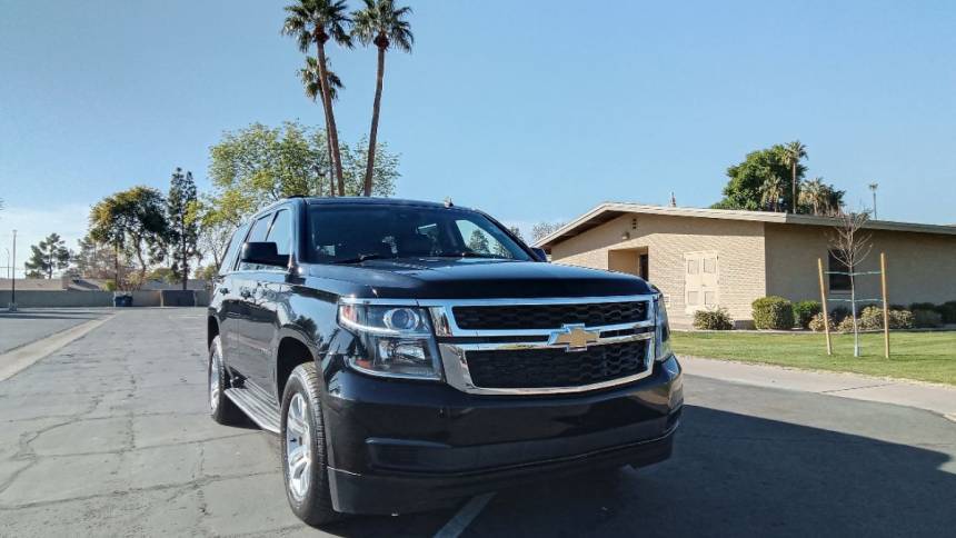 2015 Chevrolet Tahoe LT — SUV — 88,878 mi — Mesa, AZ