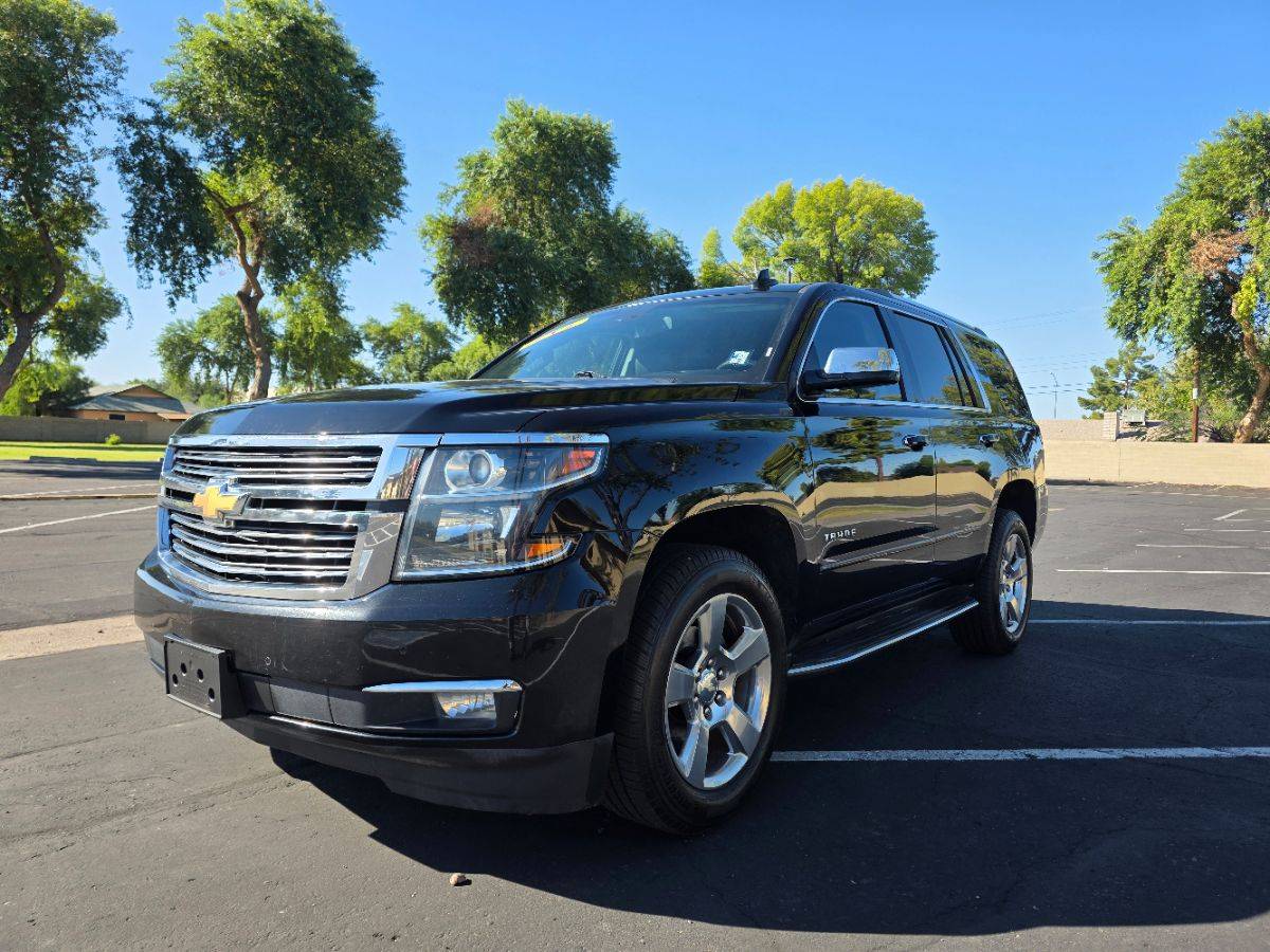 2017 Chevrolet Tahoe Premier — SUV — 113,905 mi — Mesa, AZ