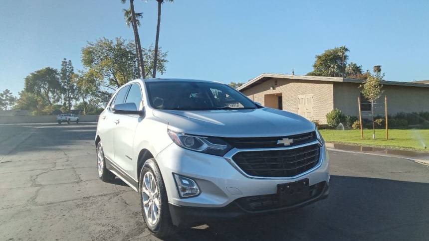 2019 Chevrolet Equinox LT — SUV — 90,187 mi — Mesa, AZ
