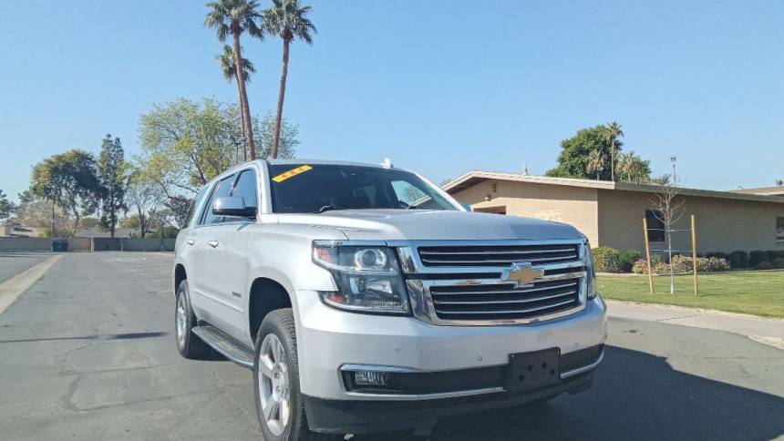 2018 Chevrolet Tahoe Premier — SUV — 114,081 mi — Mesa, AZ