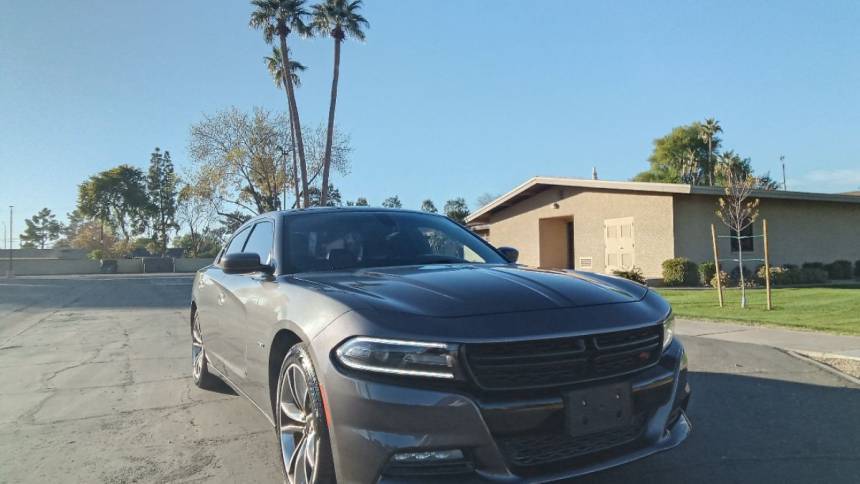 2016 Dodge Charger Road/Track — Sedan — 97,363 mi — Mesa, AZ