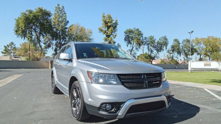 2019 Dodge Journey Crossroad — SUV — 97,508 mi — Mesa, AZ