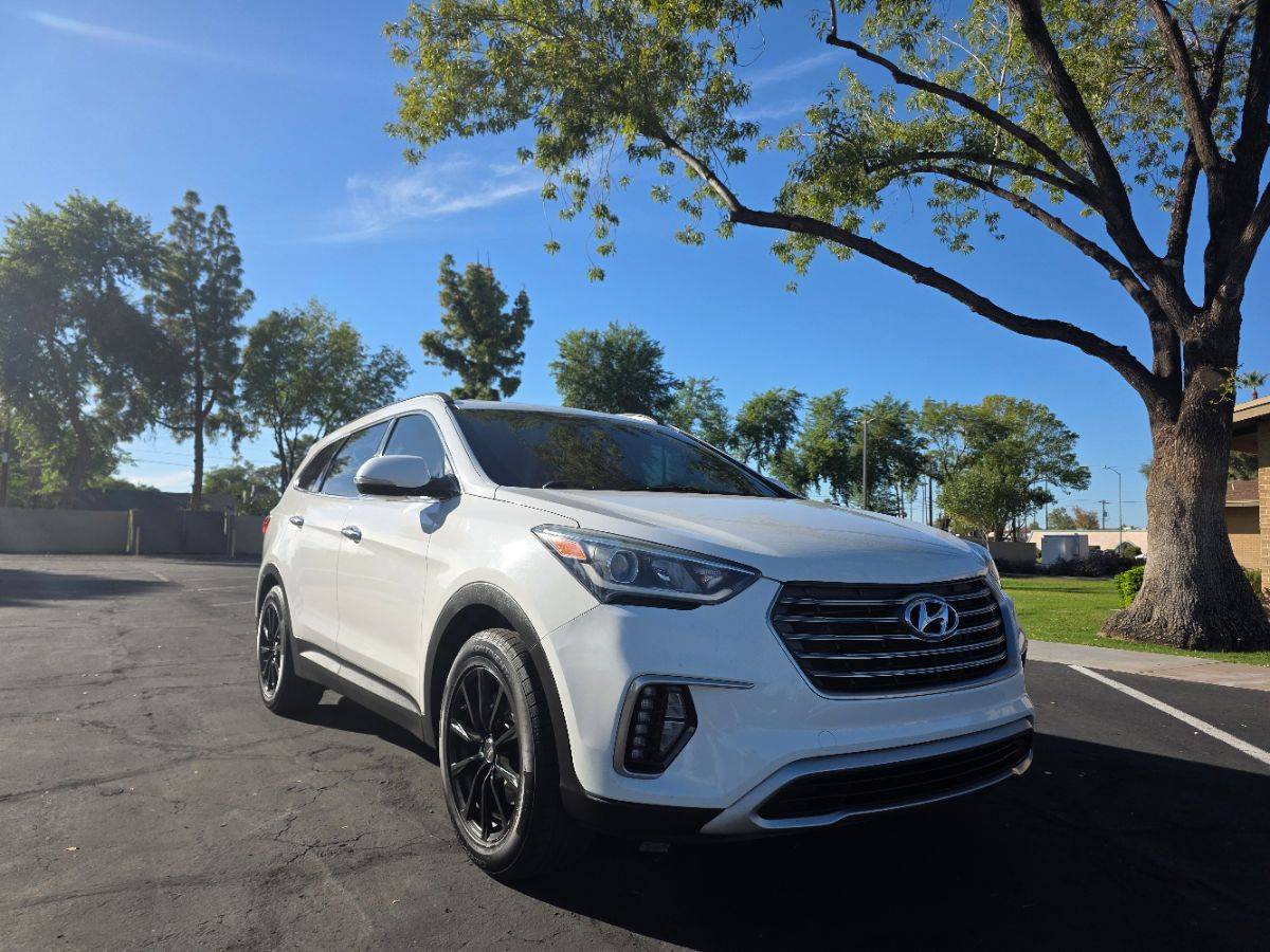 2019 Hyundai Santa Fe XL SE — SUV — 102,463 mi — Mesa, AZ