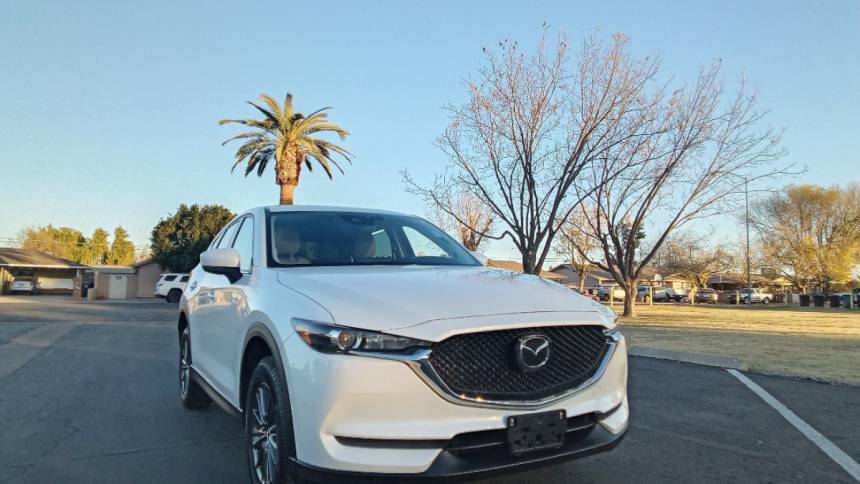 2020 Mazda CX-5 Touring — SUV — 92,097 mi — Mesa, AZ