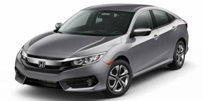 2016 Honda Civic LX — Sedan — 102,404 mi — Moreno Valley, CA