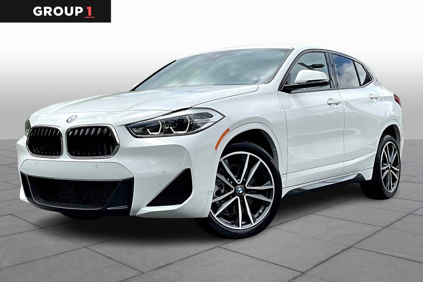 2023 BMW X2 28i — SUV — 10,358 mi — Bluffton, SC