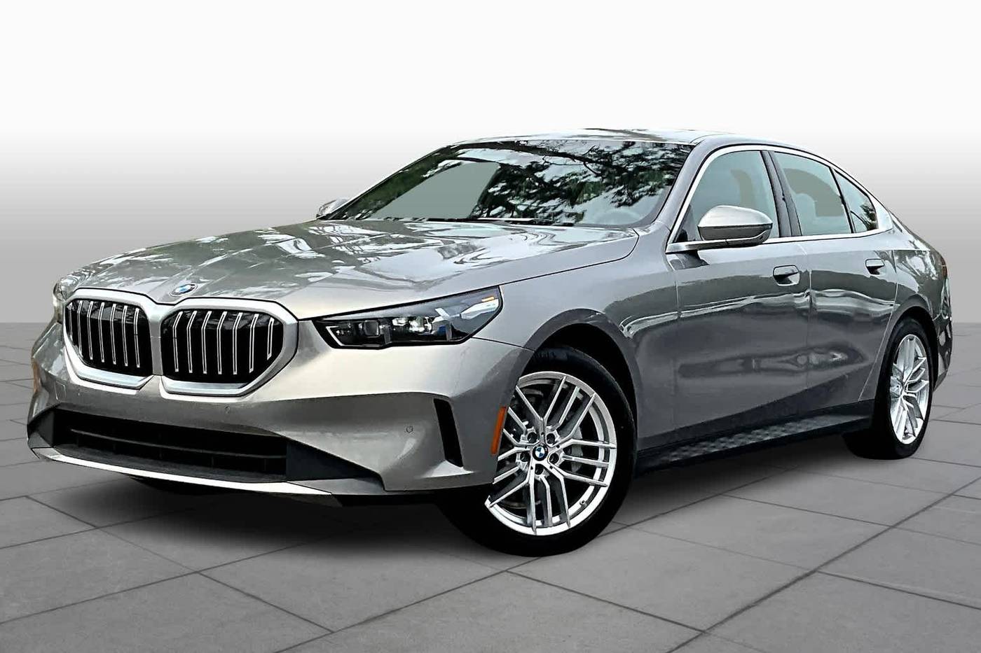 2024 BMW 5 Series 530i — Sedan — 10,237 mi — Bluffton, SC