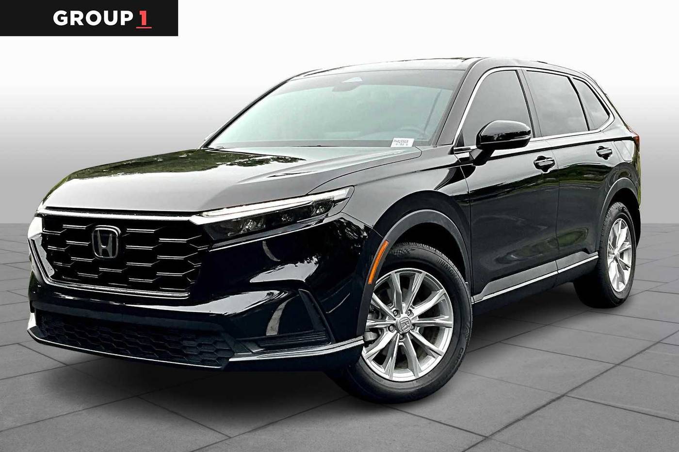 2023 Honda CR-V EX — SUV — 28,783 mi — Bluffton, SC
