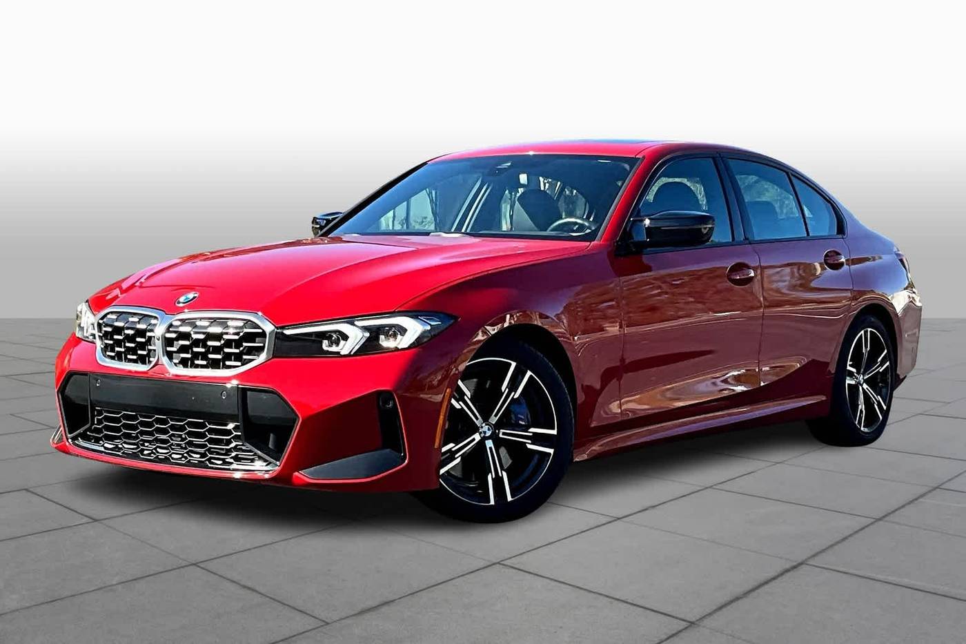 2024 BMW 3 Series M340i — Sedan — 14,341 mi — Bluffton, SC